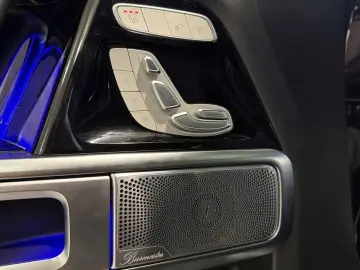 MERCEDES-BENZ G 450d 450 d AMG 4Matic 367hp FACELIFT  VAT