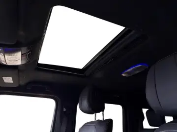 MERCEDES-BENZ G 450d 450 d AMG 4Matic 367hp FACELIFT  VAT