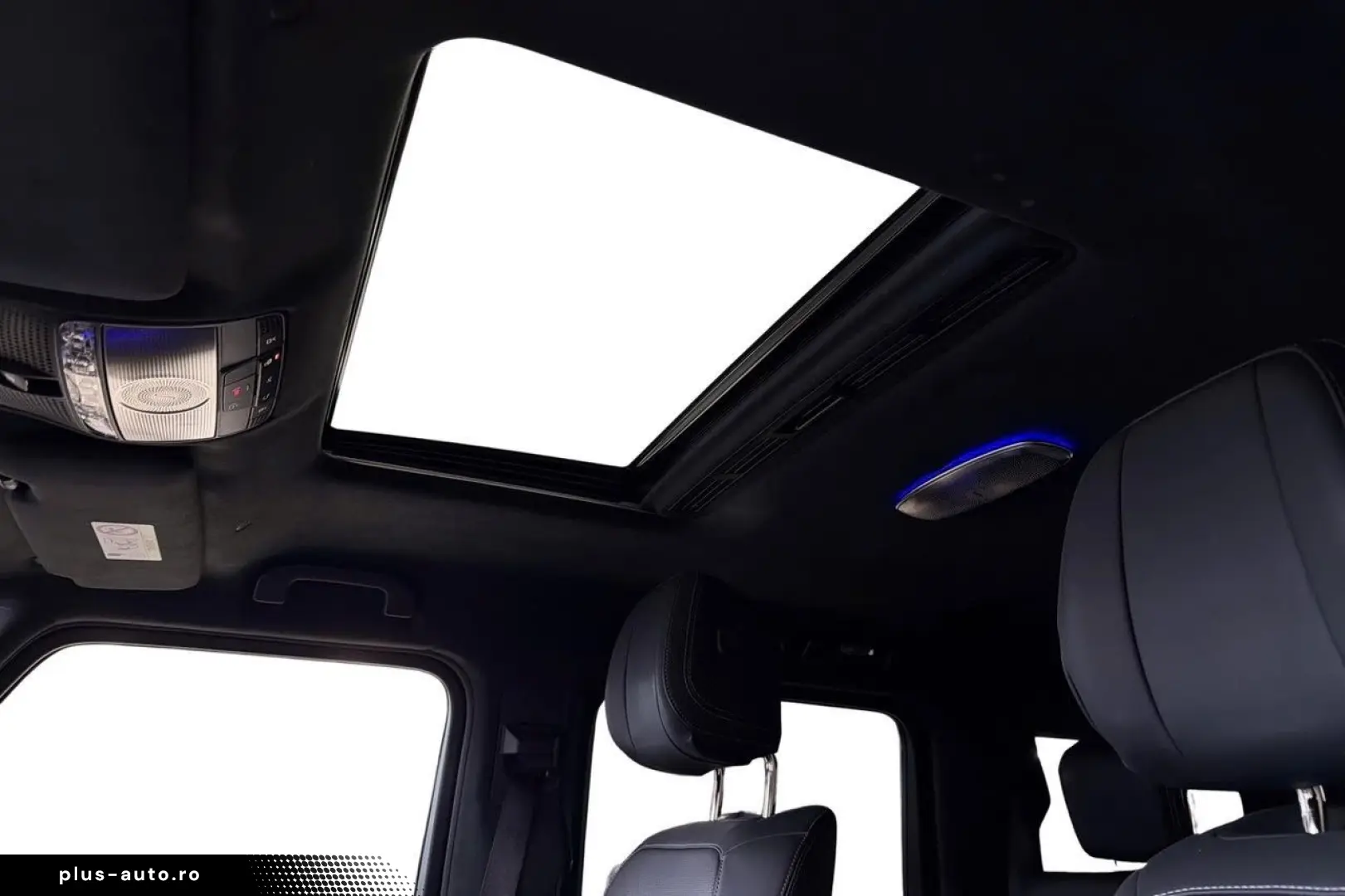 MERCEDES-BENZ G 450d 450 d AMG 4Matic 367hp FACELIFT  VAT