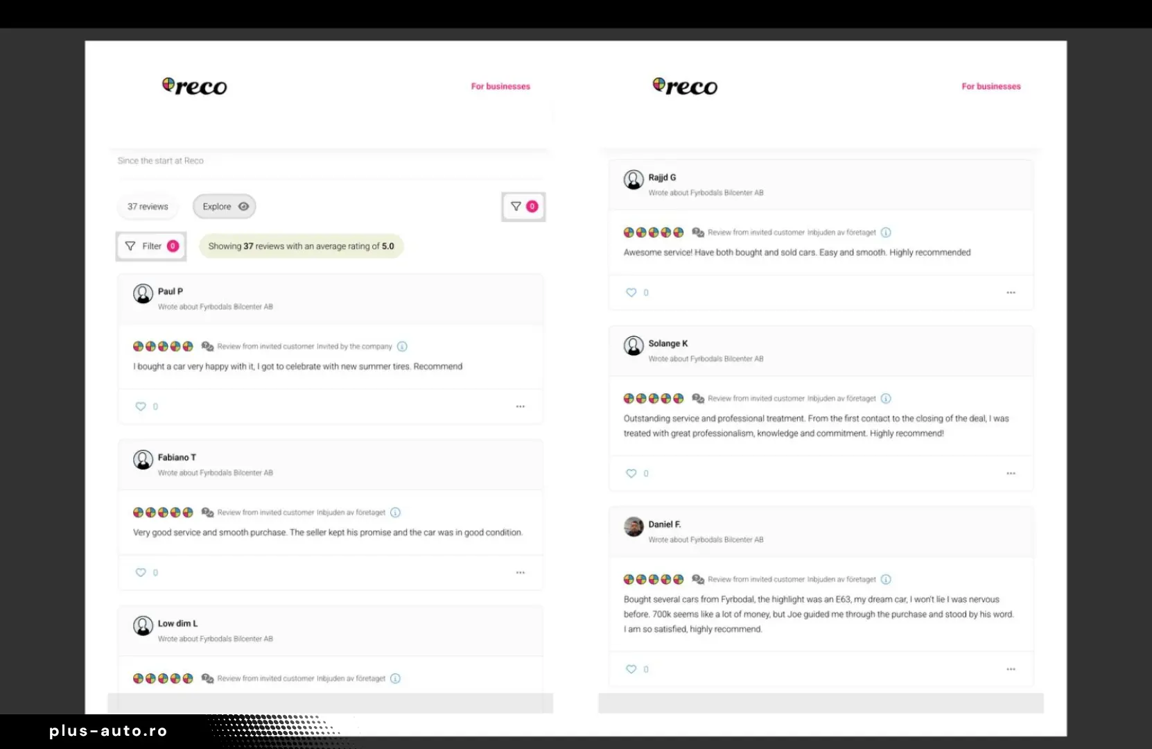 MERCEDES-BENZ G 450d 450 d AMG 4Matic 367hp FACELIFT  VAT