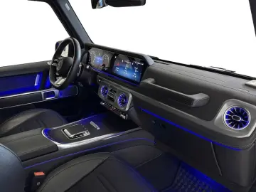 MERCEDES-BENZ G 450d 450 d AMG 4Matic 367hp FACELIFT  VAT
