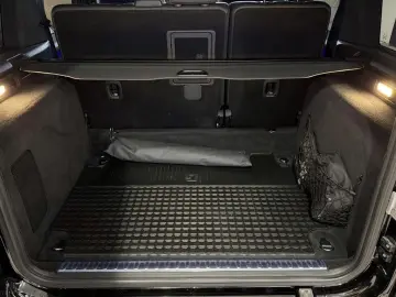 MERCEDES-BENZ G 450d 450 d AMG 4Matic 367hp FACELIFT  VAT