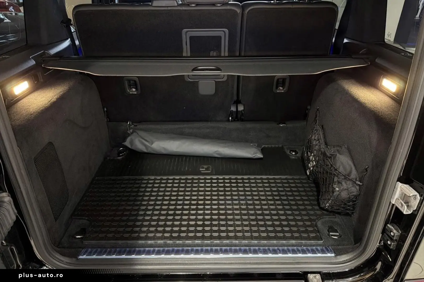 MERCEDES-BENZ G 450d 450 d AMG 4Matic 367hp FACELIFT  VAT