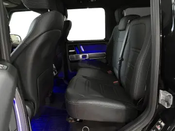 MERCEDES-BENZ G 450d 450 d AMG 4Matic 367hp FACELIFT  VAT