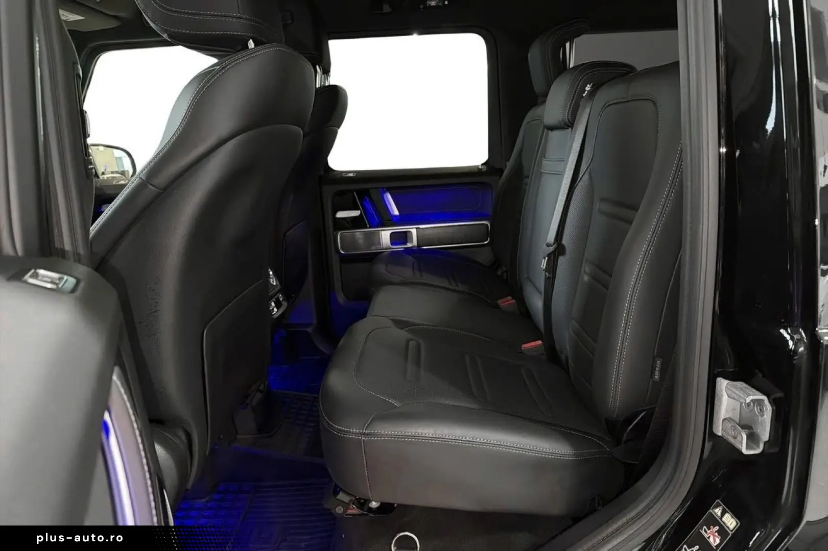 MERCEDES-BENZ G 450d 450 d AMG 4Matic 367hp FACELIFT  VAT