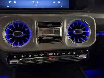 MERCEDES-BENZ G 450d 450 d AMG 4Matic 367hp FACELIFT  VAT