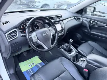 Nissan X-trail 4×4 7Locuri