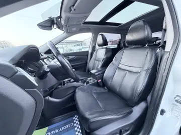 Nissan X-trail 4×4 7Locuri