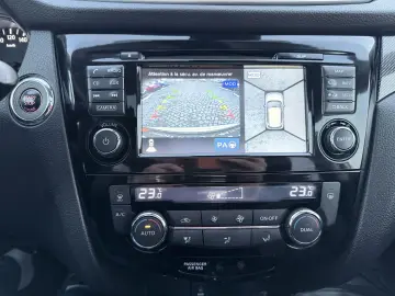 Nissan X-trail 4×4 7Locuri