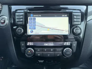 Nissan X-trail 4×4 7Locuri