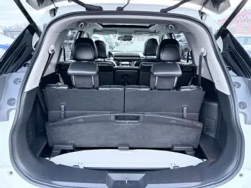 Nissan X-trail 4×4 7Locuri