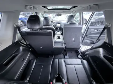 Nissan X-trail 4×4 7Locuri