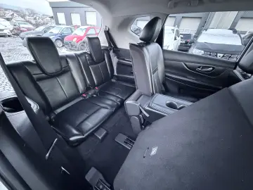 Nissan X-trail 4×4 7Locuri