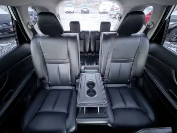 Nissan X-trail 4×4 7Locuri