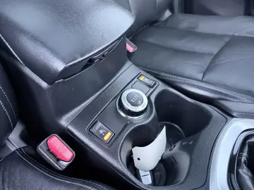 Nissan X-trail 4×4 7Locuri