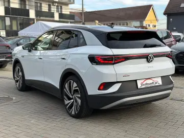 Volkswagen ID.4 Performance Upgrade Pro