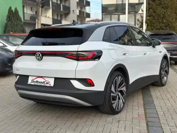 Volkswagen ID.4 Performance Upgrade Pro