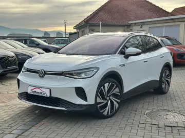 Volkswagen ID.4 Performance Upgrade Pro