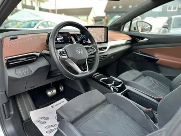 Volkswagen ID.4 Performance Upgrade Pro