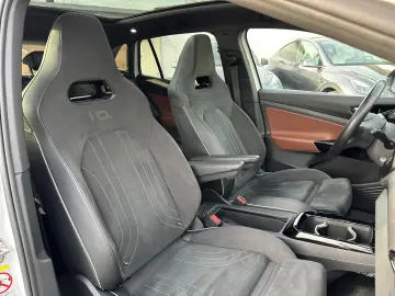 Volkswagen ID.4 Performance Upgrade Pro