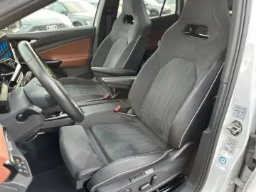 Volkswagen ID.4 Performance Upgrade Pro