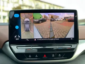 Volkswagen ID.4 Performance Upgrade Pro