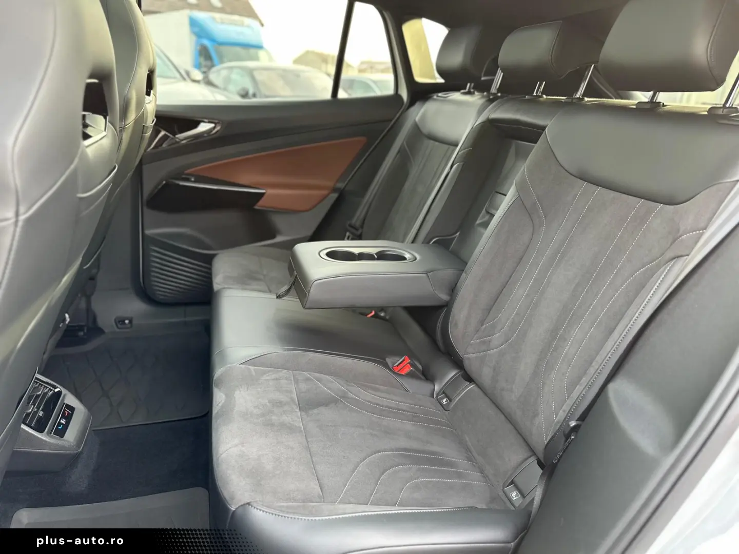 Volkswagen ID.4 Performance Upgrade Pro