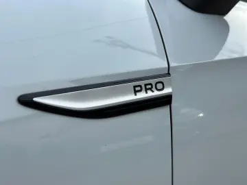 Volkswagen ID.4 Performance Upgrade Pro