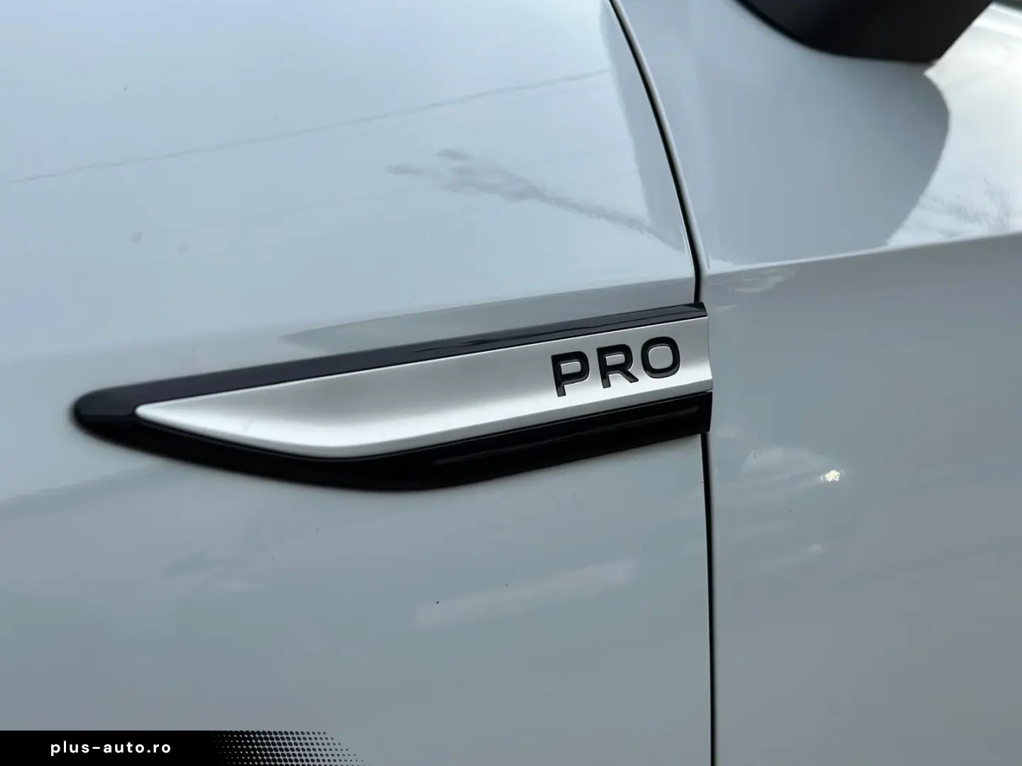 Volkswagen ID.4 Performance Upgrade Pro