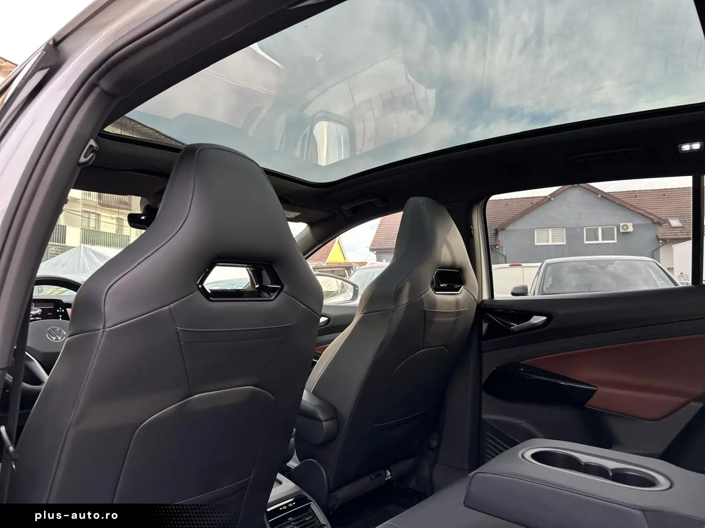 Volkswagen ID.4 Performance Upgrade Pro