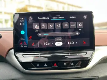 Volkswagen ID.4 Performance Upgrade Pro