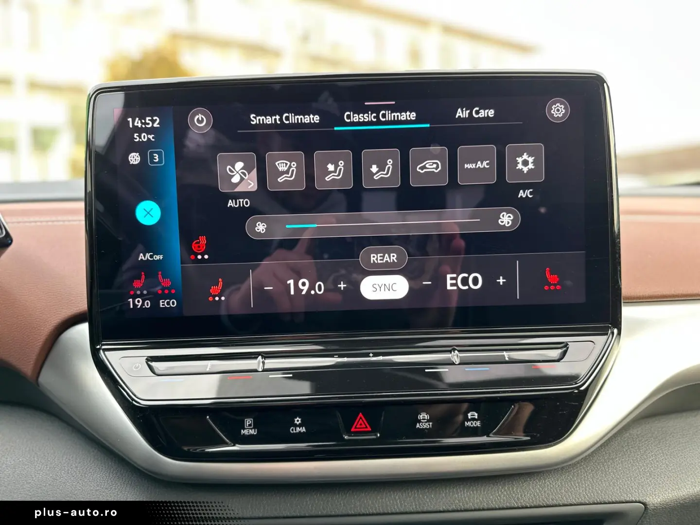 Volkswagen ID.4 Performance Upgrade Pro