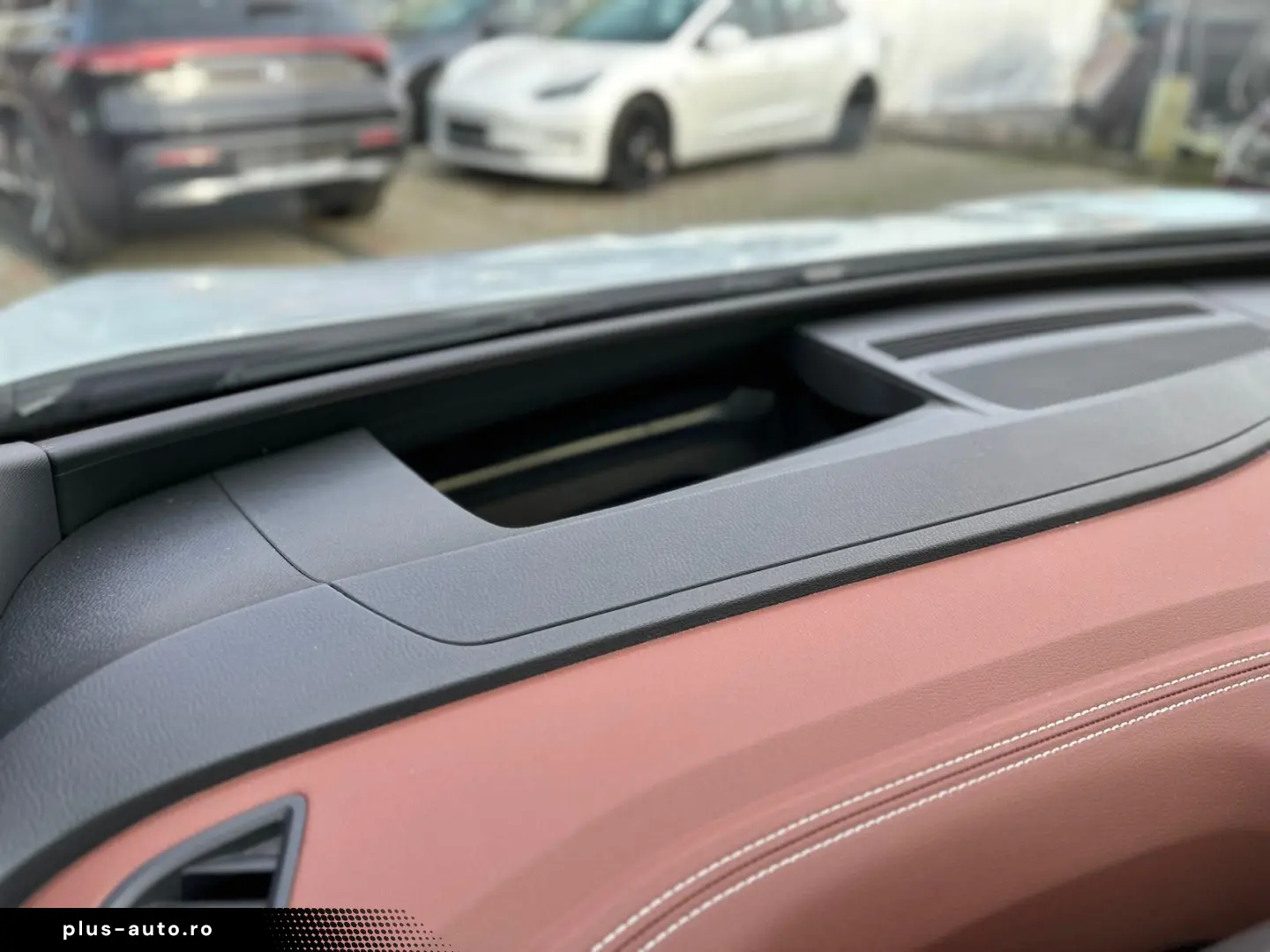 Volkswagen ID.4 Performance Upgrade Pro