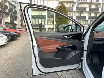 Volkswagen ID.4 Performance Upgrade Pro