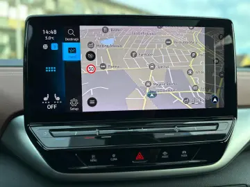 Volkswagen ID.4 Performance Upgrade Pro