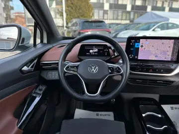 Volkswagen ID.4 Performance Upgrade Pro