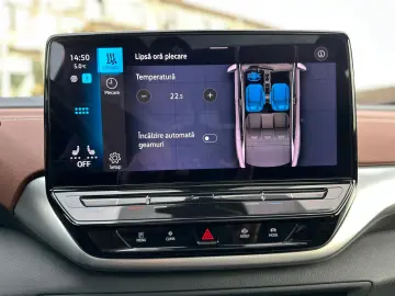 Volkswagen ID.4 Performance Upgrade Pro