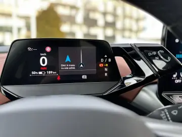 Volkswagen ID.4 Performance Upgrade Pro