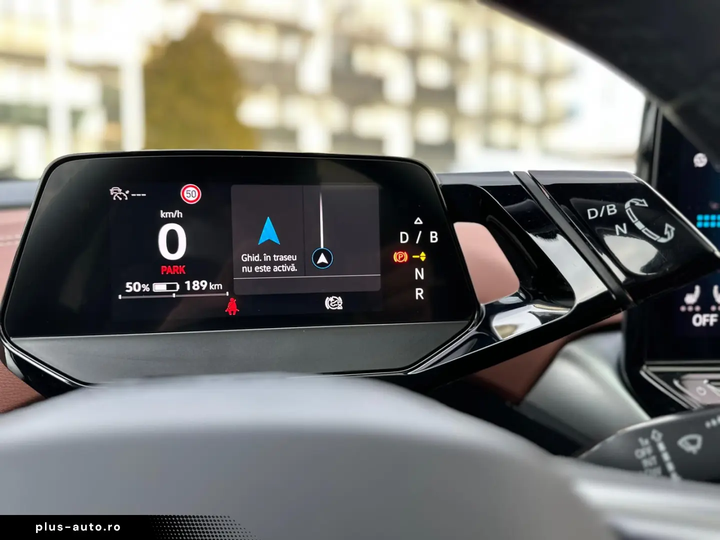 Volkswagen ID.4 Performance Upgrade Pro