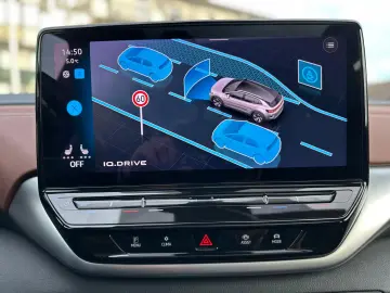 Volkswagen ID.4 Performance Upgrade Pro