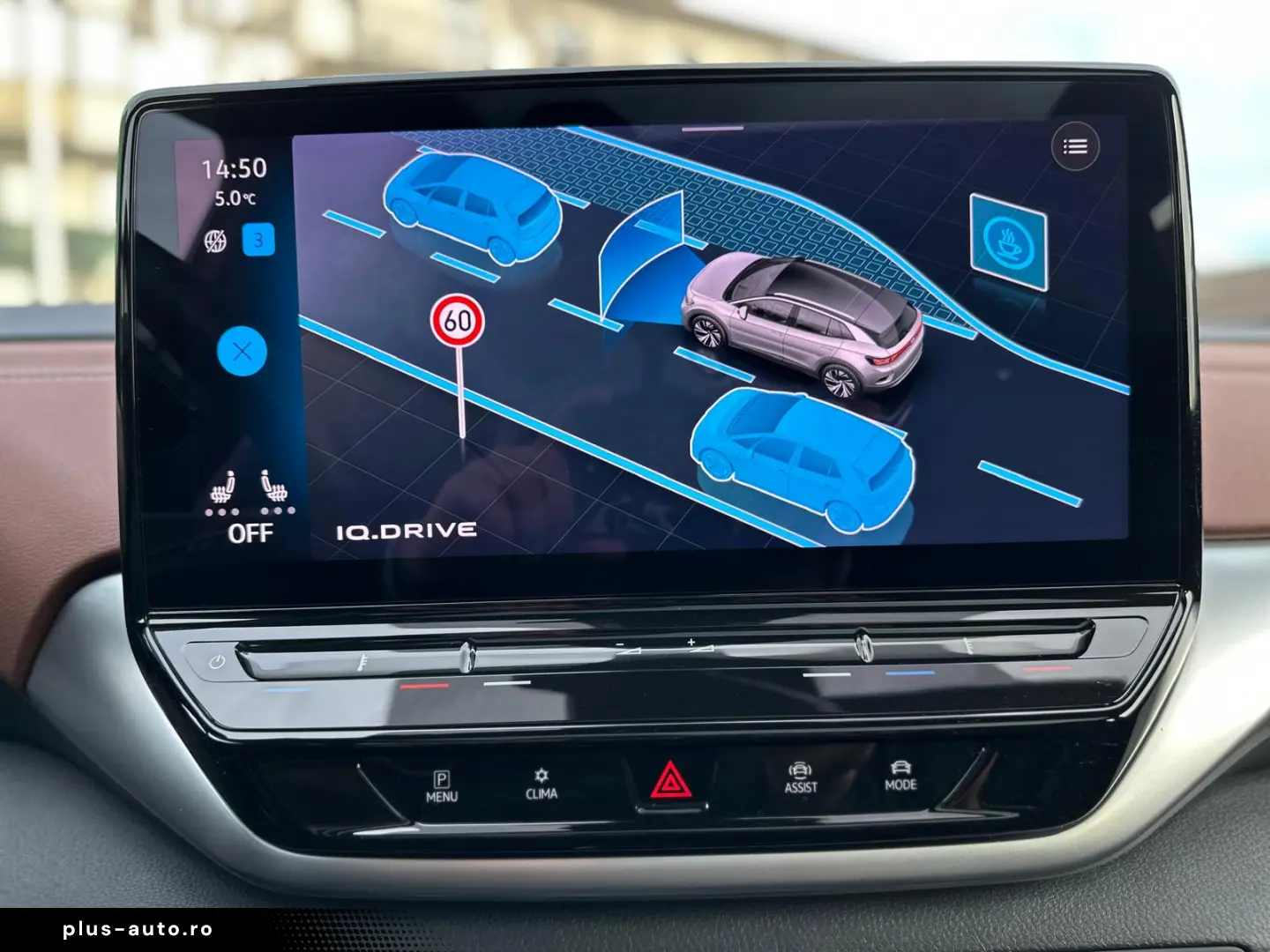 Volkswagen ID.4 Performance Upgrade Pro