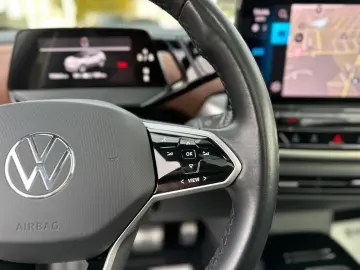 Volkswagen ID.4 Performance Upgrade Pro