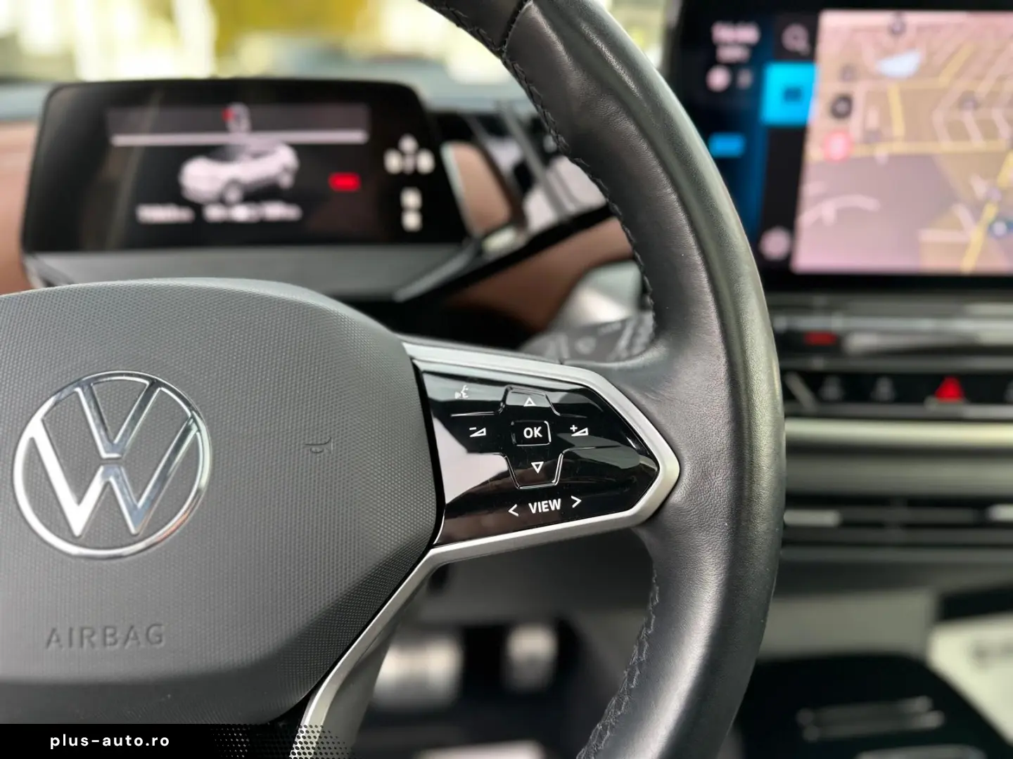 Volkswagen ID.4 Performance Upgrade Pro