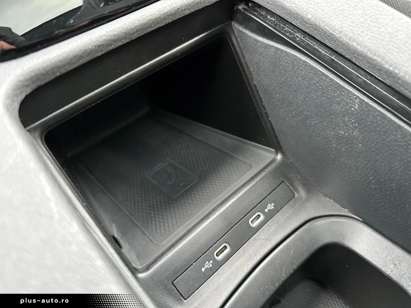 Volkswagen ID.4 Performance Upgrade Pro