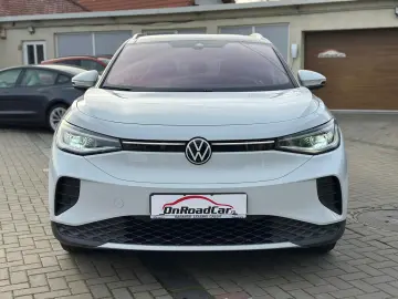 Volkswagen ID.4 Performance Upgrade Pro