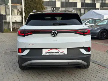 Volkswagen ID.4 Performance Upgrade Pro