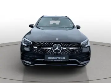 MERCEDES-BENZ GLC 300 de 4M AMG-Line Night MULTIBEAM&hellip;