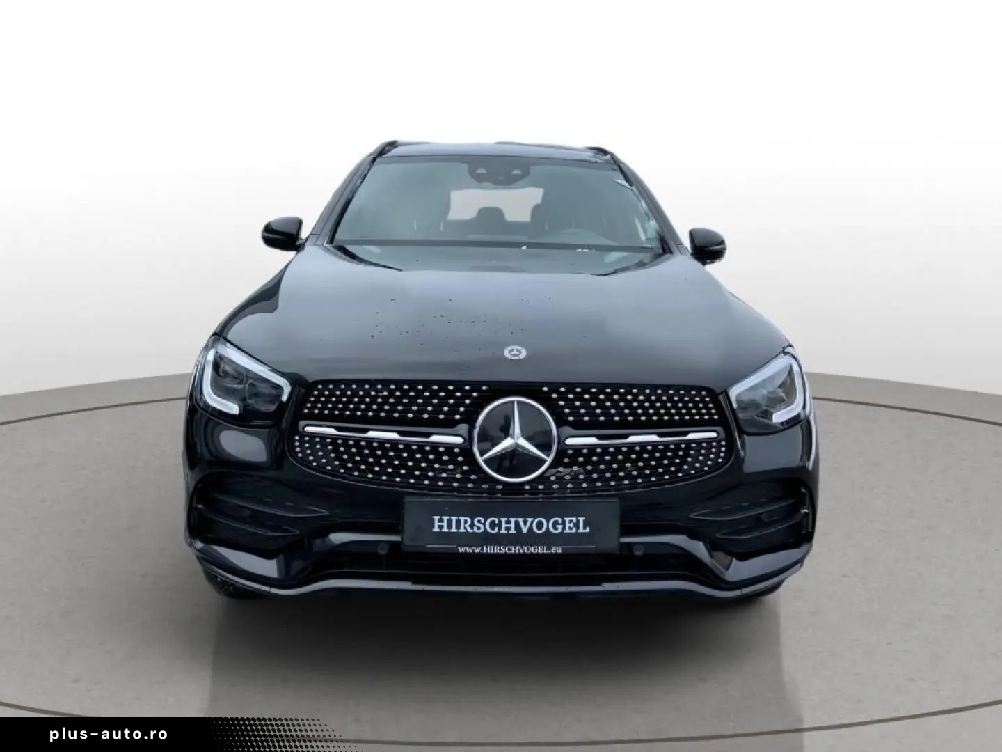 MERCEDES-BENZ GLC 300 de 4M AMG-Line Night MULTIBEAM&hellip;