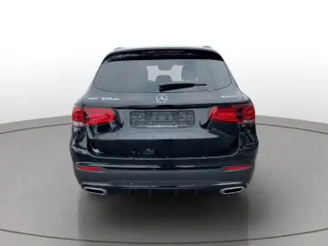 MERCEDES-BENZ GLC 300 de 4M AMG-Line Night MULTIBEAM&hellip;