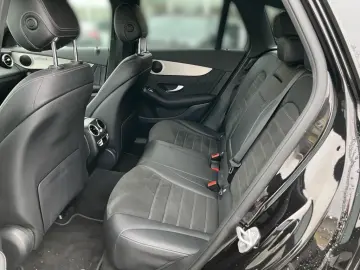 MERCEDES-BENZ GLC 300 de 4M AMG-Line Night MULTIBEAM&hellip;